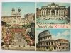SALUTI DA ROMA