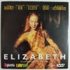 DVD. S. KAPURA - ELIZABETH