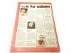 EWA. MAGAZYN ZDROWIA I URODY NR 3 (7) 1991