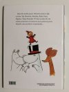 MUMINKI I NIESPODZIANKA 