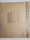 WYBÓR ŁATWYCH UTWORÓW FORTEPIANOWYCH NA CZTERY RĘCE ZESZYT 1 1951