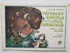 PÓŁNOCNA AMERYKA WITA PIKA PODRÓŻNIKA - Krystyna Korewicka 1987