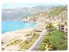 MAIORI. LUNGOMARE