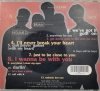 CD. BACKSTREET BOYS