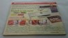 BURDA NR 11/2003 MODA WIECZOROWA