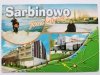 SARBINOWO. CZTERY UJĘCIA