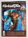 NOWA FANTASTYKA NR 9 (348) 2011