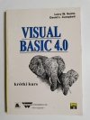 VISUAL BASIC 4.0 KRÓTKI KURS - Larry W. Smith 1996