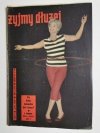 ŻYJMY DŁUŻEJ ROK II LUTY 1959 NR 2 (10)