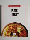 VADEMECUM SMAKOSZA. PIZZE I TOSTY 1991