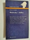 CZŁOWIEK W LABIRYNCIE MAGII - Anna Mrozek-Dumanowska 1990