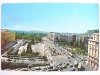 ATHENS. THE PARLIAMENT AND THE CENTER OF THE CITY