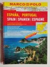ESPANA, PORTUGAL ATLAS
