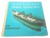 NOWOCZESNY STATEK HANDLOWY - Jan Piwowoński 1975