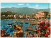 MARGHERITA LIGURE GOLFO TIGULLIO