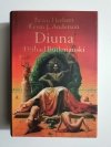 DIUNA. DŻIHAD BUTLERIAŃSKI - Brian Herbert 