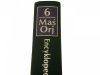 ENCYKLOPEDIA POPULARNA PWN TOM 6 MAŚ-ORJ 1998