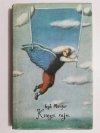 KSIĘGA RAJU - Icyk Manger 1988