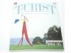 TURIST I KOBENHAVN OG NORDSJAELLAND 1994-95