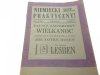 NIEMIECKI JEST... PRAKTYCZNY! NR 4/93 KWIECIEŃ
