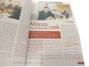 NASZE MORZE. MARITIME MAGAZINE 3-2008