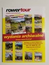 ROWERTOUR NR 11 (69) LISTOPAD 2013