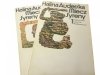 MIECZ SYRENY TOM 1 i 2 - Halina Auderska 1985