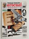 PRZEGLĄD STRZELECKI ARSENAŁ STYCZEŃ 2006 NR 1 (22) 