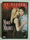 DVD. MORZE MIŁOŚCI
