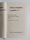 TRAGEDIE TOM II - William Szekspir 1973