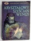 KRYSZTAŁOWY SZEŚCIAN WENUS