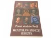 POCZET WŁADCÓW ROSJI - Wł. Andrzej Serczyk 1992