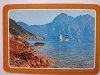 LA CORSE, ILE DE BEAUTE. GIROLATA