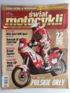 ŚWIAT MOTOCYKLI NR (183) 1/2009
