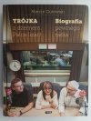 TRÓJKA Z DŻEMEM. PALCE LIZAĆ! - Marcin Gutowski