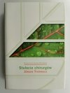 STULECIE CHIRURGÓW - Jurgen Thorwald