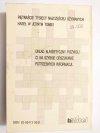 PODRĘCZNY SŁOWNIK HASEŁ DO KRZYŻÓWEK - Andrzej Szostek 1993