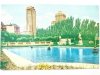 MADRID. PALACIO REAL: JARDINES