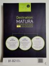 DESTINATION MATURA. REPETYTORIUM POZIOM PODSTAWOWY I ROZSZERZONY 2017