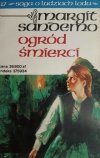 SAGA O LUDZIACH LODU tom 17. OGRÓD ŚMIERCI - Margit Sandemo