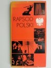 RAPSOD POLSKI - Bronisław Dostatni
