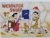 HANNA BARBERA PRODUKTIONS. WESOŁYCH ŚWIĄT