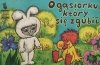 BAJKA FILMOWA. OGĄSIORKU, KTÓRY SIĘ ZGUBIŁ