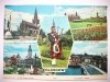 GLASGOW. PIĘĆ UJĘĆ