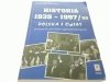 HISTORIA 1939-1997/98 POLSKA I ŚWIAT Garlicki 2000