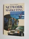 NETWORK MARKETING. SPOSÓB NA ŻYCIE - Janusz Szajna 1994