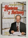 KURIEREM Z PODKOWY - Zbigniew Nowak 1998