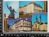 WARSZAWA. POMNIK JANA KILIŃSKIEGO