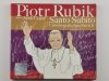 CD. PIOTR RUBIK. SANTO SUBITO