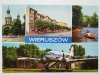 WIERUSZÓW. CZTERY UJĘCIA FOT. BARANOWSKA, STELMACH